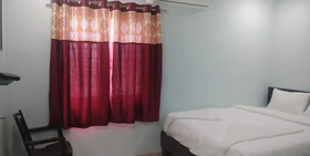Partha Grand by Iroomz