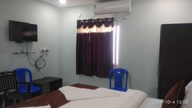 Partha Grand by Iroomz