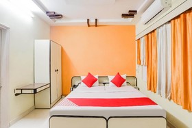 Sai Priyanka Comfort Inn by OYO Rooms