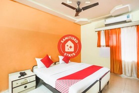 Sai Priyanka Comfort Inn by OYO Rooms