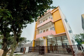 Sai Priyanka Comfort Inn by OYO Rooms