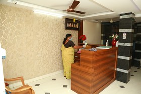CNR Residency