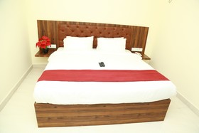 CNR Residency