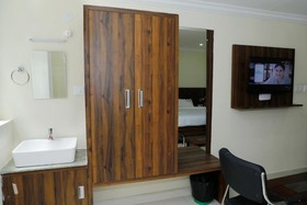 CNR Residency