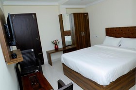 CNR Residency