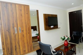 CNR Residency