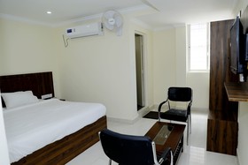 CNR Residency