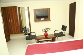 CNR Residency
