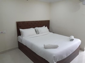 CNR Residency