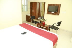 CNR Residency