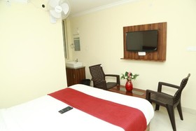 CNR Residency