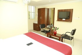 CNR Residency