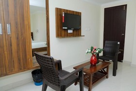 CNR Residency