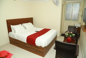 CNR Residency