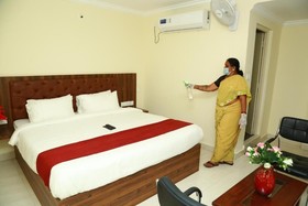 CNR Residency