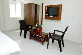 CNR Residency