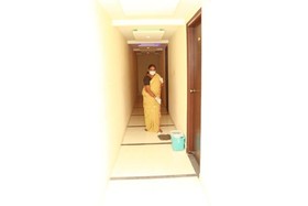 CNR Residency