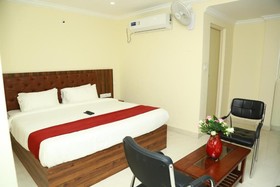 CNR Residency