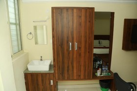 CNR Residency