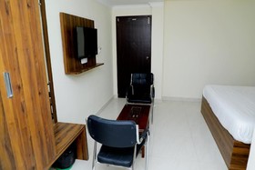 CNR Residency