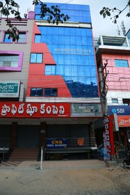 CNR Residency
