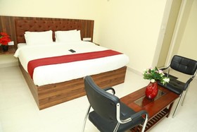 CNR Residency