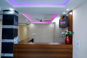 CNR Residency