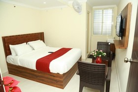 CNR Residency