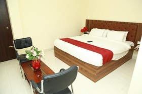 CNR Residency