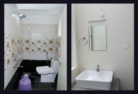 CNR Residency