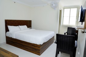 CNR Residency