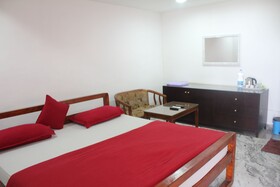 Horsley Hills Holidays Homes