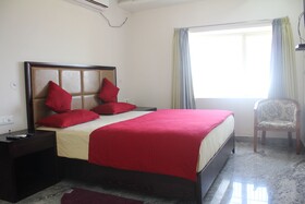 Horsley Hills Holidays Homes