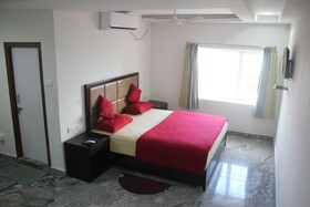 Horsley Hills Holidays Homes