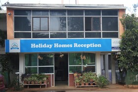 Horsley Hills Holidays Homes