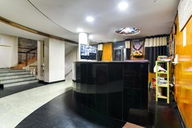 Hotel Ganesh by OYO Rooms