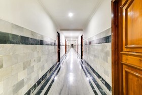 Hotel Ganesh by OYO Rooms