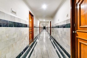 Hotel Ganesh by OYO Rooms