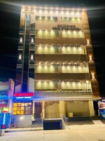 Pph Living Gnr Grand Luxury Rooms