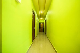 Sln Grand by OYO Rooms