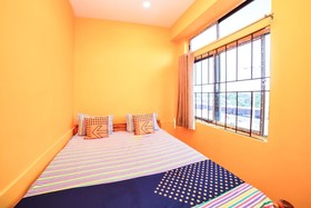 Sln Grand by OYO Rooms