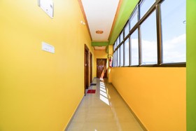 Sln Grand by OYO Rooms
