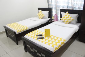 Hotel Siri Inn