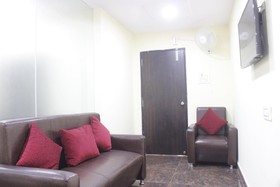Hotel Siri Inn