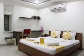 Hotel Siri Inn