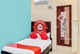 Capital Residency by OYO Rooms