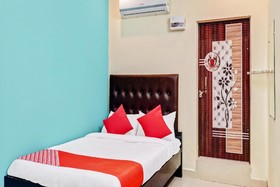 Capital Residency by OYO Rooms