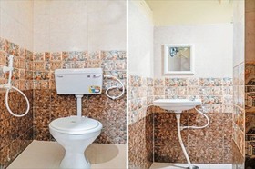 Capital Residency by OYO Rooms