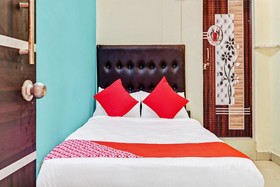 Capital Residency by OYO Rooms