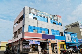 Capital Residency by OYO Rooms